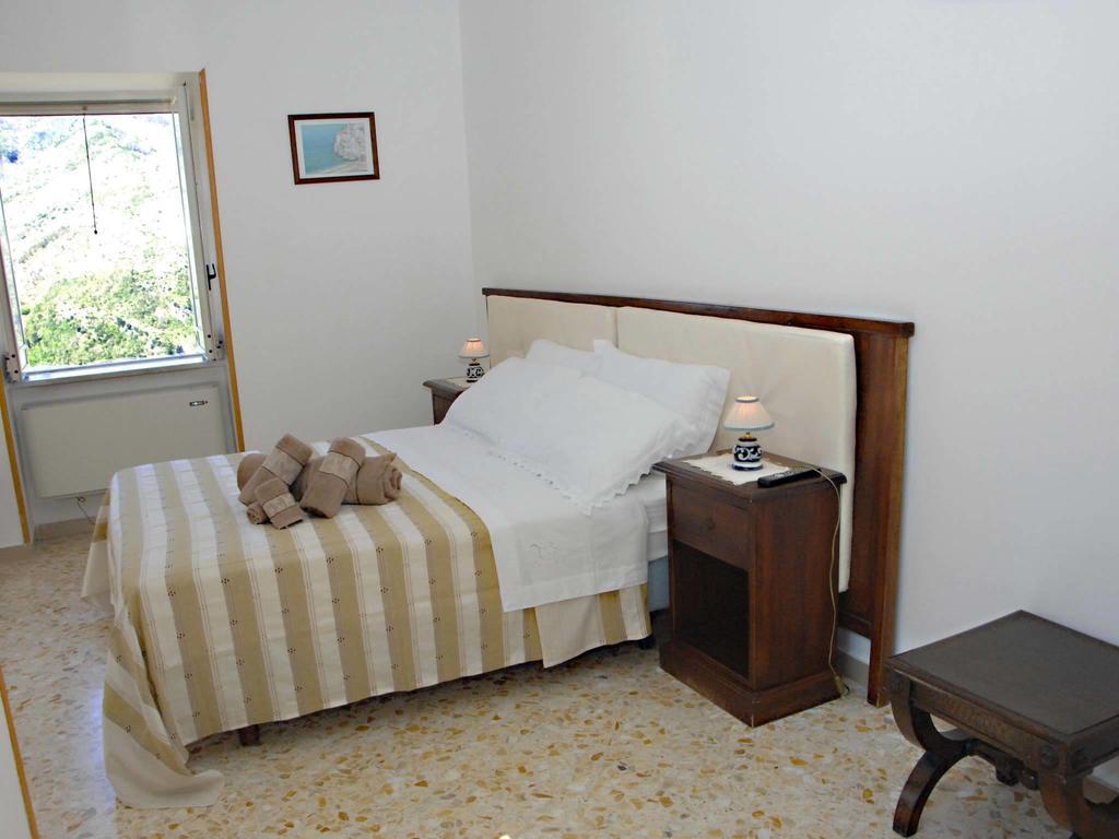 B&B Reale Tramonti Exterior photo