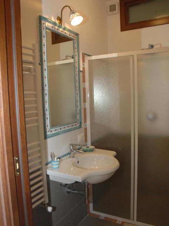 B&B Reale Tramonti Exterior photo
