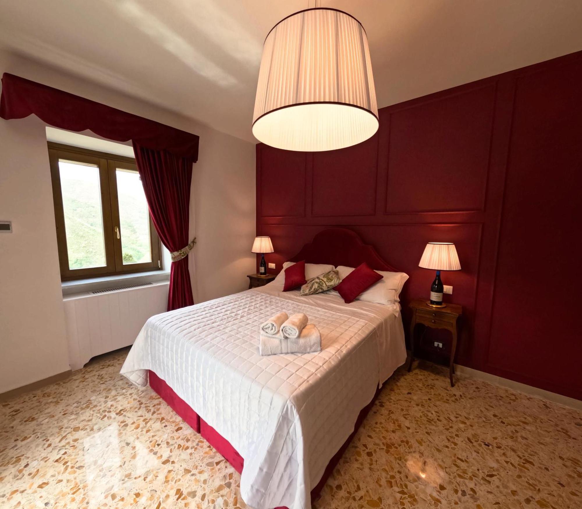 B&B Reale Tramonti Exterior photo