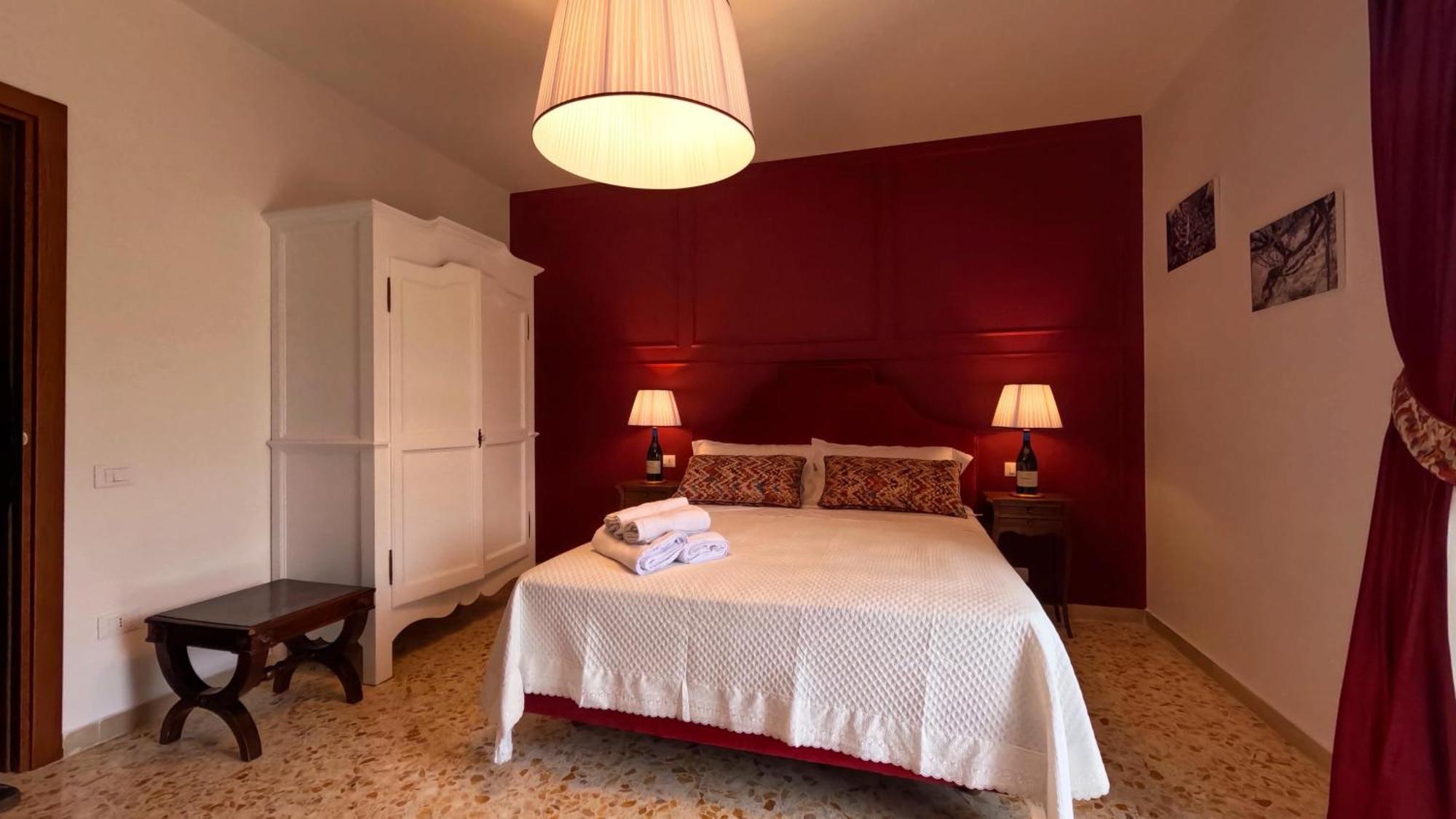 B&B Reale Tramonti Exterior photo