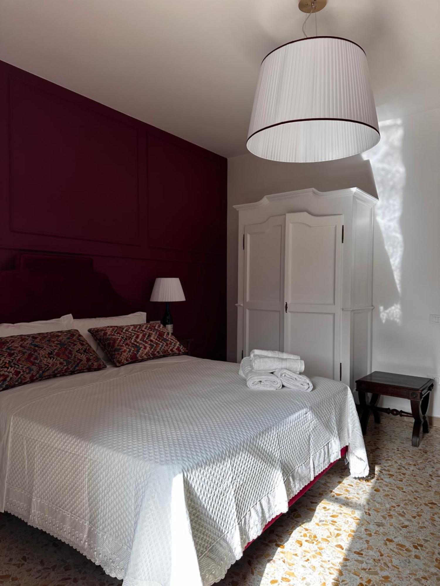 B&B Reale Tramonti Exterior photo