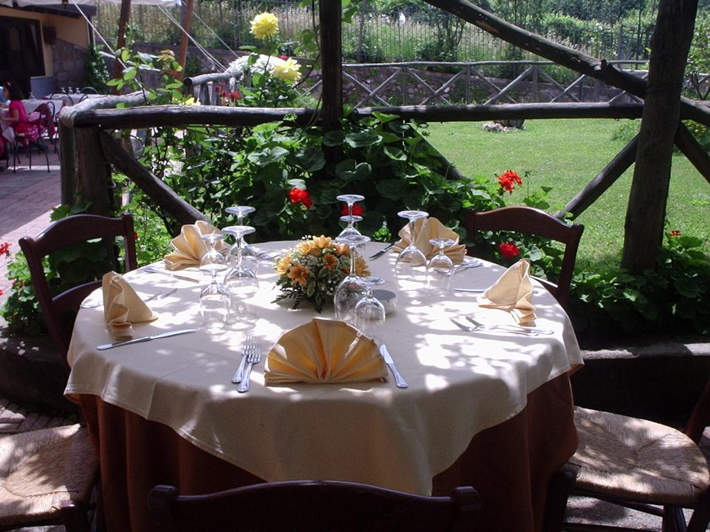 B&B Reale Tramonti Exterior photo